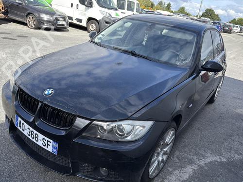Used Parts BMW 3 (E90) 320 d (177 hp) 4334331