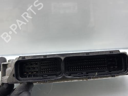 Engine control unit (ECU) CITROËN C1 (PM_, PN_) 1.0 | BP29724777M57