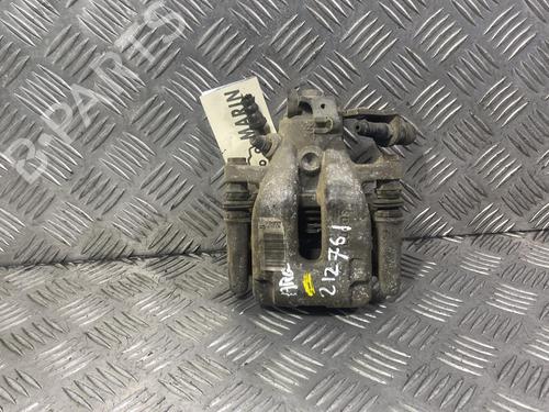 Used Left rear brake caliper CITROËN C3 AIRCROSS II (2R_, 2C_) 1.6 BlueHDi 100 (2CBHYB) (99 hp) 19969888