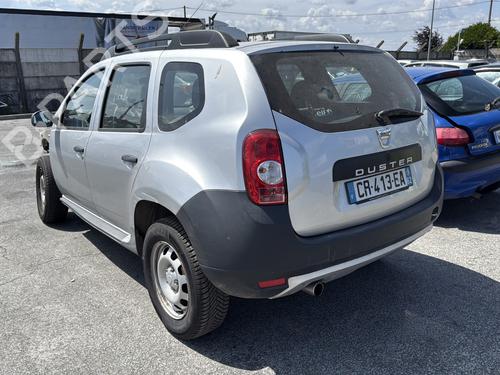 Instrument cluster DACIA DUSTER (HS_) 1.5 dCi | BP31641513C47  - Image 19