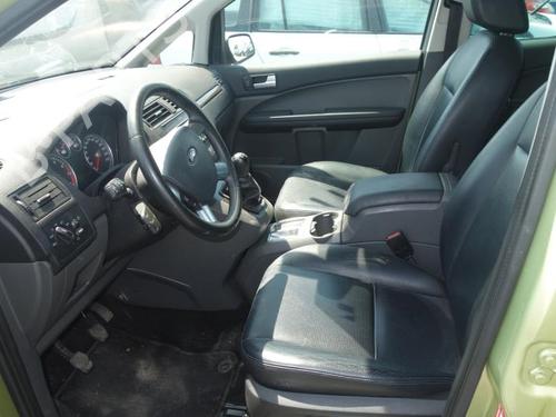 Seat buckle FORD FOCUS C-MAX (DM2) 1.8 | BP19982561I32 - Image 8
