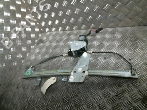 Used Front right window mechanism Front right window mechanism 20014635 20014635