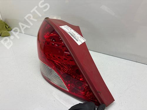 Used Left taillight Left taillight 36364112 36364112