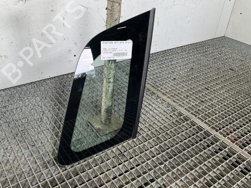 Rear right quarter glass FORD FIESTA V (JH_, JD_) 1.3 | BP30129338C92 