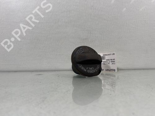 Used Fuel cap FIAT PANDA (169_) 1.1 (169.AXA1A) (54 hp) 29528356