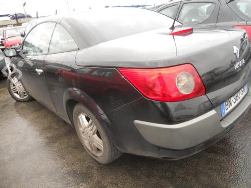 Horn RENAULT MEGANE II Coupé-Cabriolet (EM0/1_) 1.9 dCi | BP20004872E13 