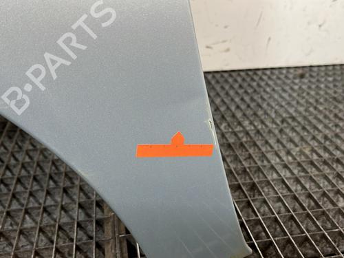 Left front fenders RENAULT LAGUNA I (B56_, 556_) 1.6 16V (B568, B561) | BP31065989C41 