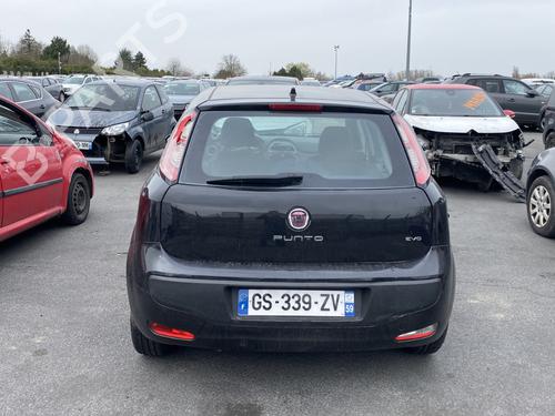 Mirror switch FIAT PUNTO EVO (199_) 1.3 D Multijet (199AXC1A, 199BXC1A, 199AXT1A, 199BXT1A) | BP26212438I25  - Image 28