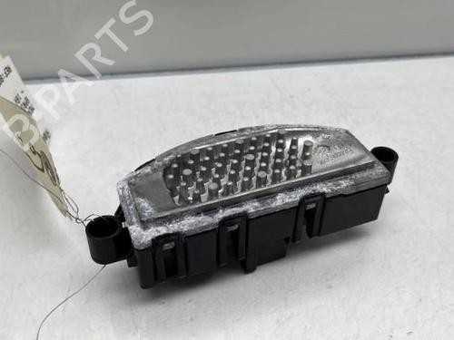 Used Heater resistor Heater resistor MERCEDES-BENZ SPRINTER 3,5-t Van (B907, B910) 317 CDI RWD (907.631, 907.633, 907.635, 907.637) (170 hp) 20183620 20183620