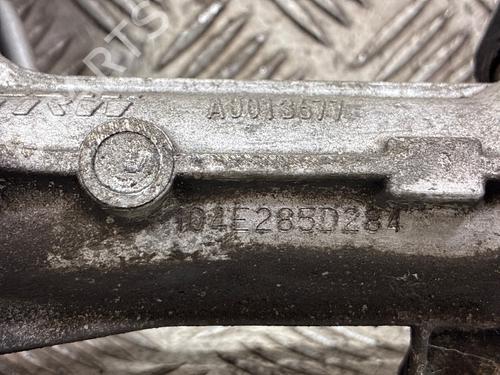Steering rack OPEL MERIVA B MPV (S10) 1.4 (75) | BP37663783M22 - Image 2