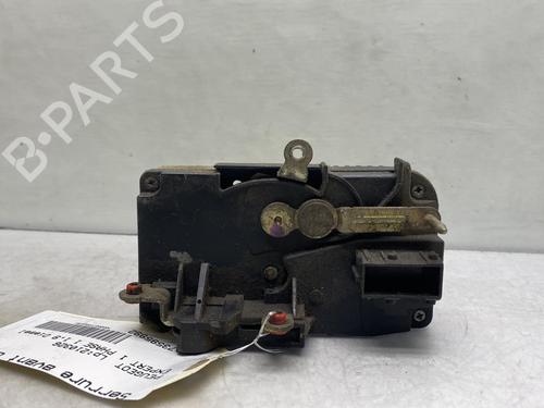 Used Front right lock PEUGEOT EXPERT Van (222) 1.9 D (70 hp) 19964237