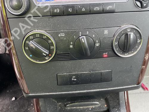 Headlight switch MERCEDES-BENZ A-CLASS (W169) A 170 (169.032, 169.332) | BP30338123I24  - Image 12