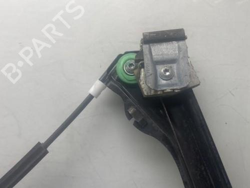 Used Front right window mechanism VW GOLF V (1K1) 1.9 TDI (105 hp) 19968789