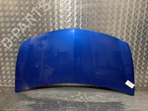 Used Hood RENAULT CLIO III (BR0/1, CR0/1) 1.5 dCi (BR17, CR17) (86 hp) 20028056
