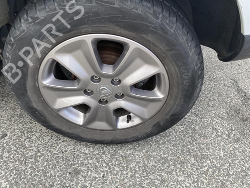 ABS pump DACIA DUSTER (HS_) 1.5 dCi | BP31189587M43  - Image 16