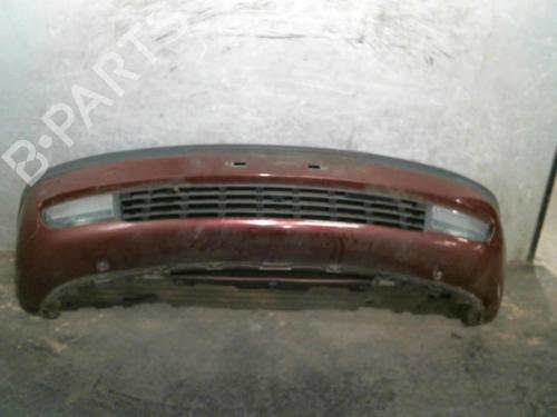 Used Front bumper OPEL ZAFIRA A MPV (T98) 2.0 DTI 16V (F75) (101 hp) 19981592
