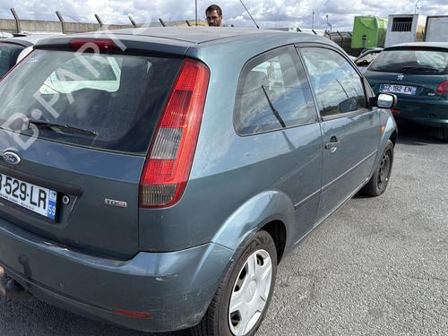 Used Parts FORD FIESTA V (JH_, JD_) 1.4 TDCi 4874740