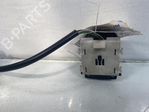 Used Left front window switch Left front window switch MERCEDES-BENZ C-CLASS Coupe (CL203) C 180 (203.735) (129 hp) 32725102 32725102