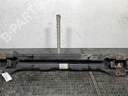 Used Front bumper reinforcement Front bumper reinforcement 31112644 31112644