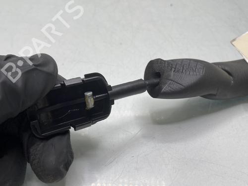 Front left lock RENAULT MEGANE III Grandtour (KZ0/1) 1.2 TCe (KZ2B, KZ11) | BP28281647C98 