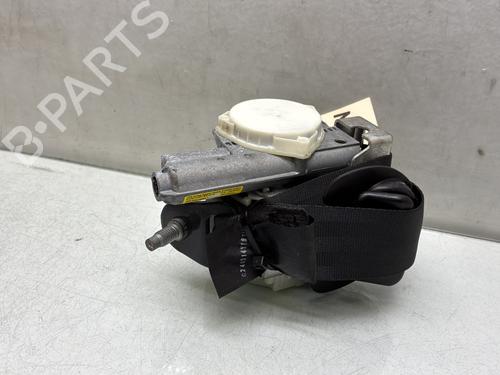 Front right seatbelt CITROËN C3 II (SC_) 1.4 HDi 70 (SC8HZC, SC8HR0, SC8HP4) | BP33648523I25 - Image 5