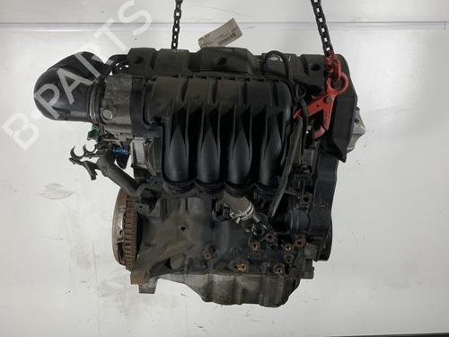 Used Engine PEUGEOT 307 (3A/C) 1.6 16V (109 hp) 32524281