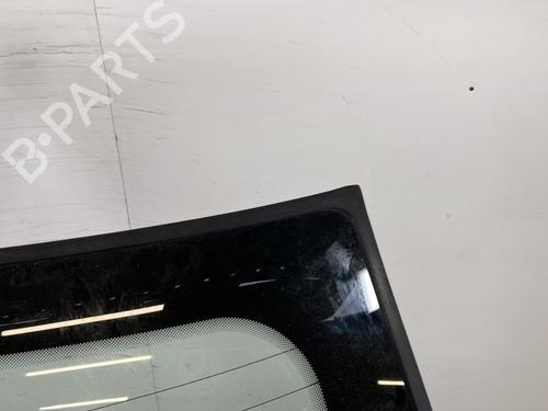 Tailgate CITROËN XSARA Coupe (N0) 2.0 HDI 90 | BP29453307C6 
