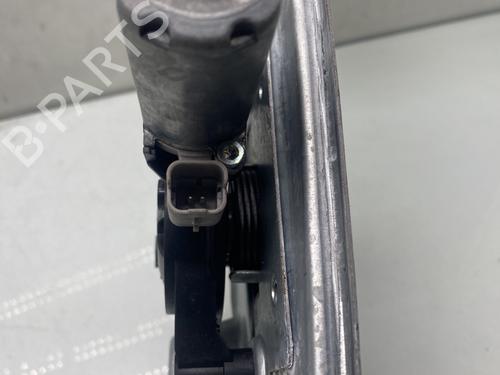 Front right window mechanism CITROËN C3 III (SX) 1.2 PureTech 82 | BP28385361C23 