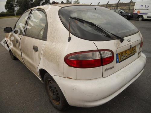 Right taillight DAEWOO LANOS (KLAT)  | BP20017914C35  - Image 11