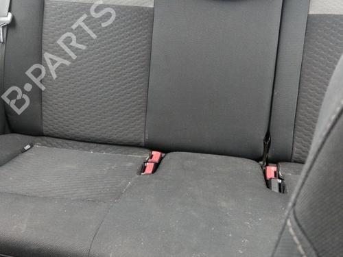 Mass air flow sensor RENAULT CLIO III (BR0/1, CR0/1)  | BP19964183M95 