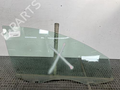 Used Front right door window VW PASSAT B6 (3C2) 1.9 TDI (105 hp) 29413296