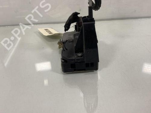Front right lock PEUGEOT 307 (3A/C) 2.0 HDi 135 | BP20022973C97 