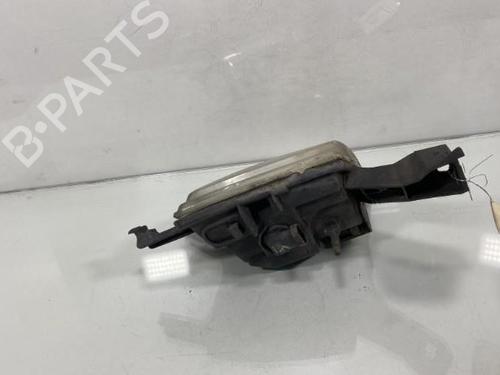 Right front fog light PEUGEOT 407 (6D_) 2.0 HDi 135 (6DRHRH, 6DRHRE, 6DRHRG, 6DRHRJ) | BP19964848C31 