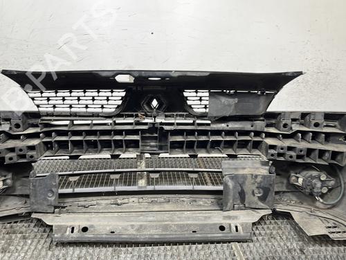 Front bumper RENAULT CLIO II (BB_, CB_) 1.2 (BB0A, BB0F, BB10, BB1K, BB28, BB2D, BB2H, CB0A,... | BP29359832C7 