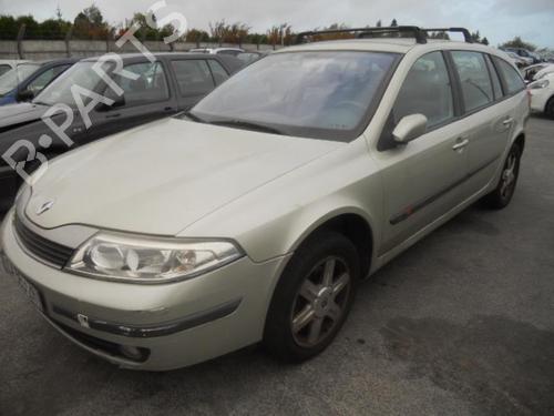 Used Parts RENAULT LAGUNA II Grandtour (KG0/1_) 1.6 Bifuel (107 hp) 2046450