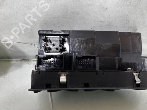 Used Left front window switch Left front window switch BMW 5 (E39) 523 i (170 hp) 30791474 30791474
