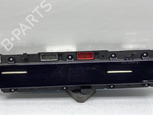 Used Instrument cluster RENAULT ESPACE IV (JK0/1_) 2.2 dCi (JK0H) (150 hp) 31205710