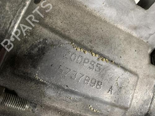 Used Gearbox PEUGEOT 308 I (4A_, 4C_) 1.4 16V (98 hp) 20659949