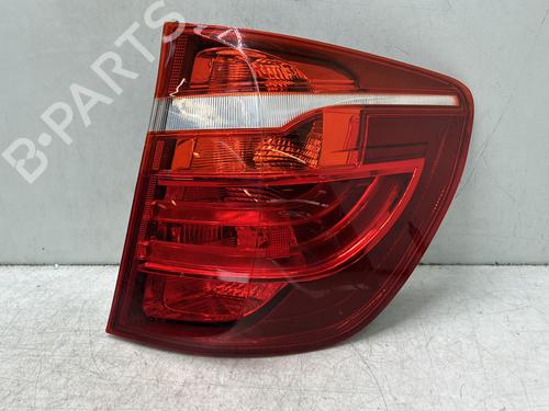 Used Right taillight Right taillight BMW X3 (F25) xDrive 20 d (184 hp) 33724423 33724423