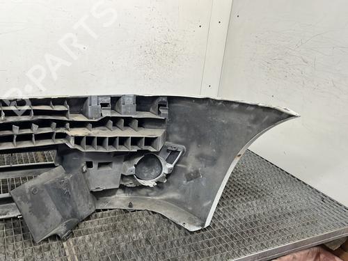 Front bumper RENAULT CLIO II (BB_, CB_) 1.5 dCi (B/C2J) | BP29329267C7 
