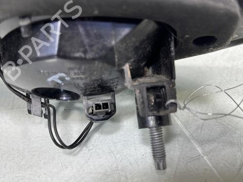 Used Left tailgate light Left tailgate light CITROËN DS4 (NX_) 1.6 THP 200 (200 hp) 33841646 33841646