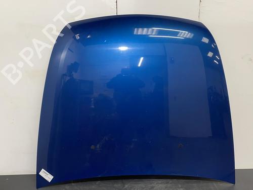 Used Hood PEUGEOT 607 (9D, 9U) 2.2 16V (158 hp) 31354469