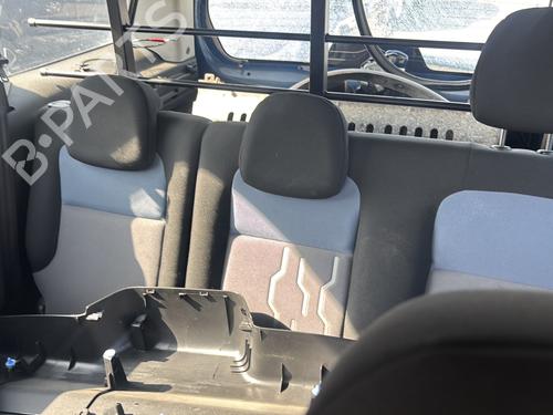 Frontplade/Frontkurv PEUGEOT PARTNER Tepee 1.6 HDi | BP31379408C72  - Image 20