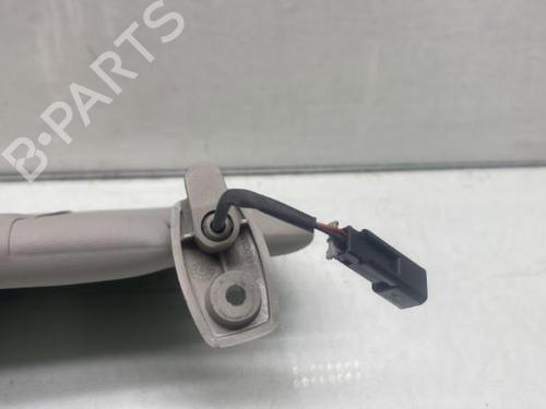 Used Right sun visor Right sun visor OPEL MERIVA B MPV (S10) 1.7 CDTI (75) (110 hp) 21961628 21961628