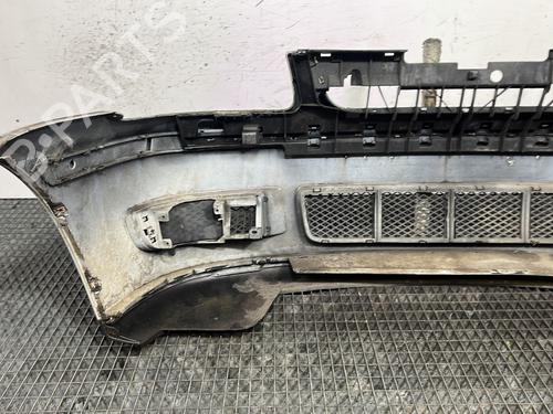 Front bumper VW POLO III (6N1) 60 1.4 | BP30679489C7 