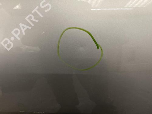 Left rear door SEAT LEON (1P1) 1.9 TDI | BP21956359C4