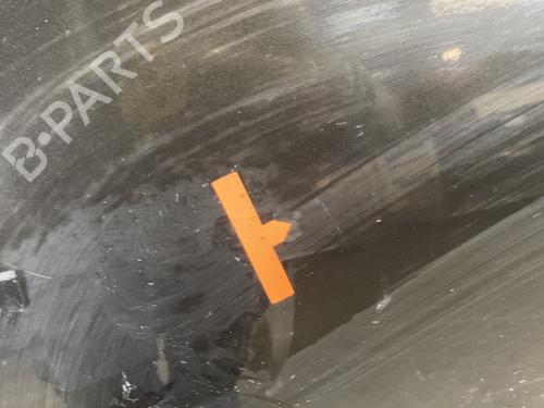 Left rear door NISSAN QASHQAI I (J10, NJ10) 1.6 dCi | BP21534137C4 