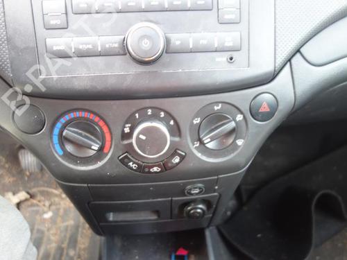 Right front window switch CHEVROLET AVEO / KALOS Hatchback (T250, T255) | BP20031216I26 - Image 9