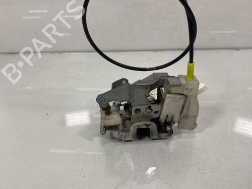 Rear right lock PEUGEOT 107 (PM_, PN_) 1.0 | BP20027630C99 