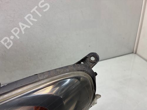 Left headlight OPEL CORSA D (S07) 1.3 CDTI (L08, L68) | BP38597743C28 - Image 3